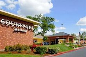 Courtyard by Marriott Modesto voted 5th best hotel in Modesto