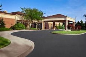Courtyard Newport Middletown voted 4th best hotel in Middletown 