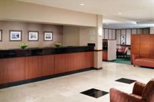 Courtyard by Marriott Atlanta Marietta/I-75 North Image