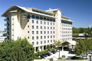 Courtyard by Marriott Sydney -North Ryde Image