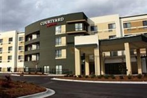 Courtyard Raleigh North/Triangle Town Center Image