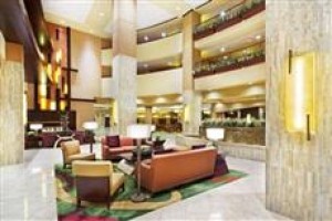 Courtyard Omaha LaVista Image