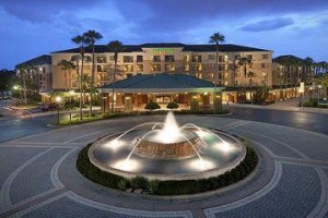 Courtyard Hotel Orlando Lake Buena Vista Image