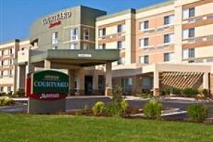 Courtyard Owensboro voted  best hotel in Owensboro