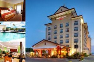 Courtyard by Marriott Paramaribo Image