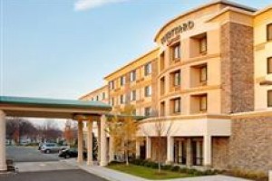 Courtyard Hotel Paramus voted 2nd best hotel in Paramus