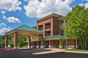 Courtyard Hotel Parsippany voted 6th best hotel in Parsippany