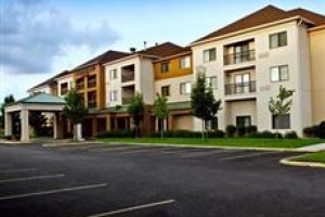 Courtyard Hotel Peoria (Illinois) voted 4th best hotel in Peoria