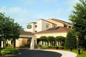 Courtyard Atlanta Perimeter Center Image