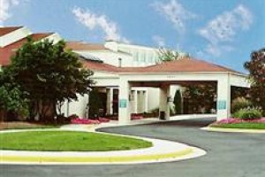 Courtyard by Marriott Philadelphia Valley Forge Image