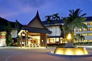 Courtyard by Marriott Phuket at Kamala Beach Image