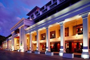 Courtyard by Marriott Phuket at Patong Beach Image