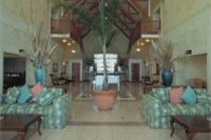 Courtyard Hotel Port Elizabeth Image