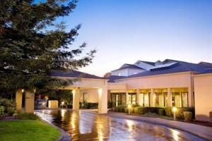 Courtyard Portland Beaverton voted 5th best hotel in Beaverton