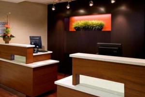 Courtyard by Marriott Portland Southeast voted  best hotel in Clackamas