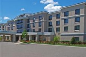 Courtyard by Marriott Republic Airport Long Island/Farmingdale voted  best hotel in Farmingdale 