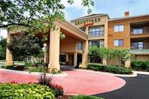 Courtyard by Marriott Rock Hill Image