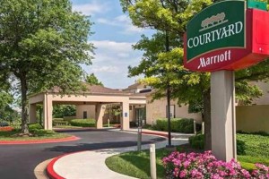 Courtyard Rockville voted 5th best hotel in Rockville