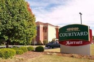 Courtyard by Marriott Rocky Mount voted 4th best hotel in Rocky Mount 