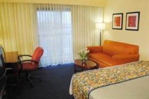 Courtyard Hotel Saint Louis Airport Bridgeton voted 2nd best hotel in Bridgeton