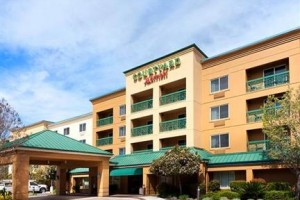 Courtyard by Marriott San Ramon voted 3rd best hotel in San Ramon