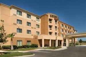 Courtyard by Marriott San Antonio SeaWorld/Lackland Image