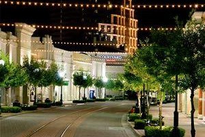 Courtyard Shreveport-Bossier City/Louisiana Boardwalk voted 3rd best hotel in Bossier City