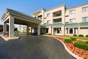 Courtyard by Marriott South Bend Mishawaka Image