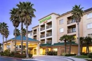 Courtyard San Francisco Airport Oyster Point Waterfront voted 7th best hotel in South San Francisco