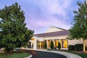 Courtyard by Marriott Spartanburg voted 5th best hotel in Spartanburg