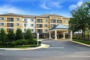 Courtyard by Marriott Springfield voted 3rd best hotel in Springfield 