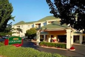 Courtyard by Marriott State College voted 6th best hotel in State College