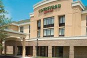 Courtyard by Marriott Suffolk Chesapeake Image