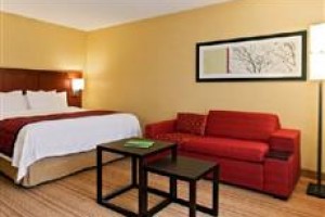 Courtyard by Marriott Albany Thruway voted 8th best hotel in Albany 