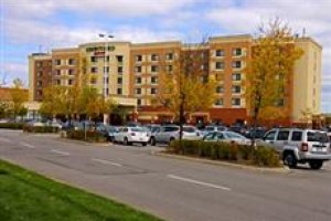 Courtyard by Marriott Brampton voted 2nd best hotel in Brampton