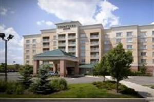 Courtyard by Marriott Toronto Vaughan Image