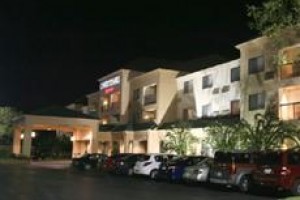 Courtyard Tupelo voted 4th best hotel in Tupelo