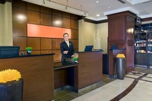 Courtyard by Marriott Tysons Corner Fairfax Image