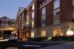 Courtyard by Marriott Charlottesville - University Medical Center voted 10th best hotel in Charlottesville