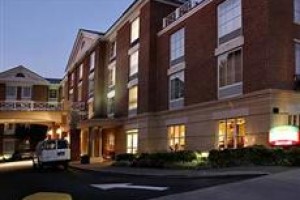 Courtyard by Marriott Charlottesville - University Medical Center Image