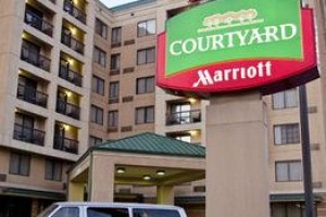 Courtyard by Marriott Nashville Vanderbilt/West End Image