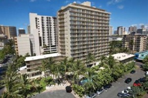 Courtyard by Marriott Waikiki Beach Image