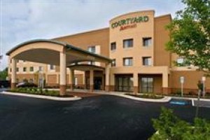 Courtyard by Marriott Waldorf Image