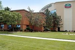 Courtyard by Marriott Columbus West Image