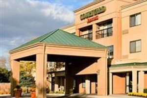 Courtyard by Marriott Chicago West Dundee voted  best hotel in West Dundee