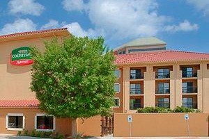 Courtyard by Marriott Fort Worth West/Lands End Image