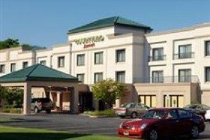 Courtyard by Marriott Rochester West / Greece voted 9th best hotel in Rochester 