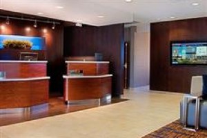 Courtyard by Marriott Houston Westchase Image