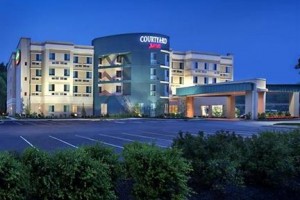 Courtyard Philadelphia Coatesville voted  best hotel in Coatesville