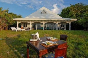 Cousine Island Hotel Mahe Image